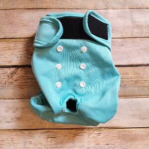 Paw Legend Size S Doggie Diaper